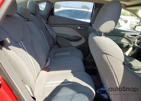 2013 Dodge Dart Sxt z USA, uszkodzony, nr VIN 1C3CDFBH6DD157218